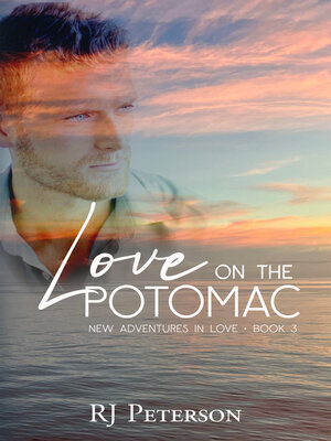 cover image of Love on the Potomac